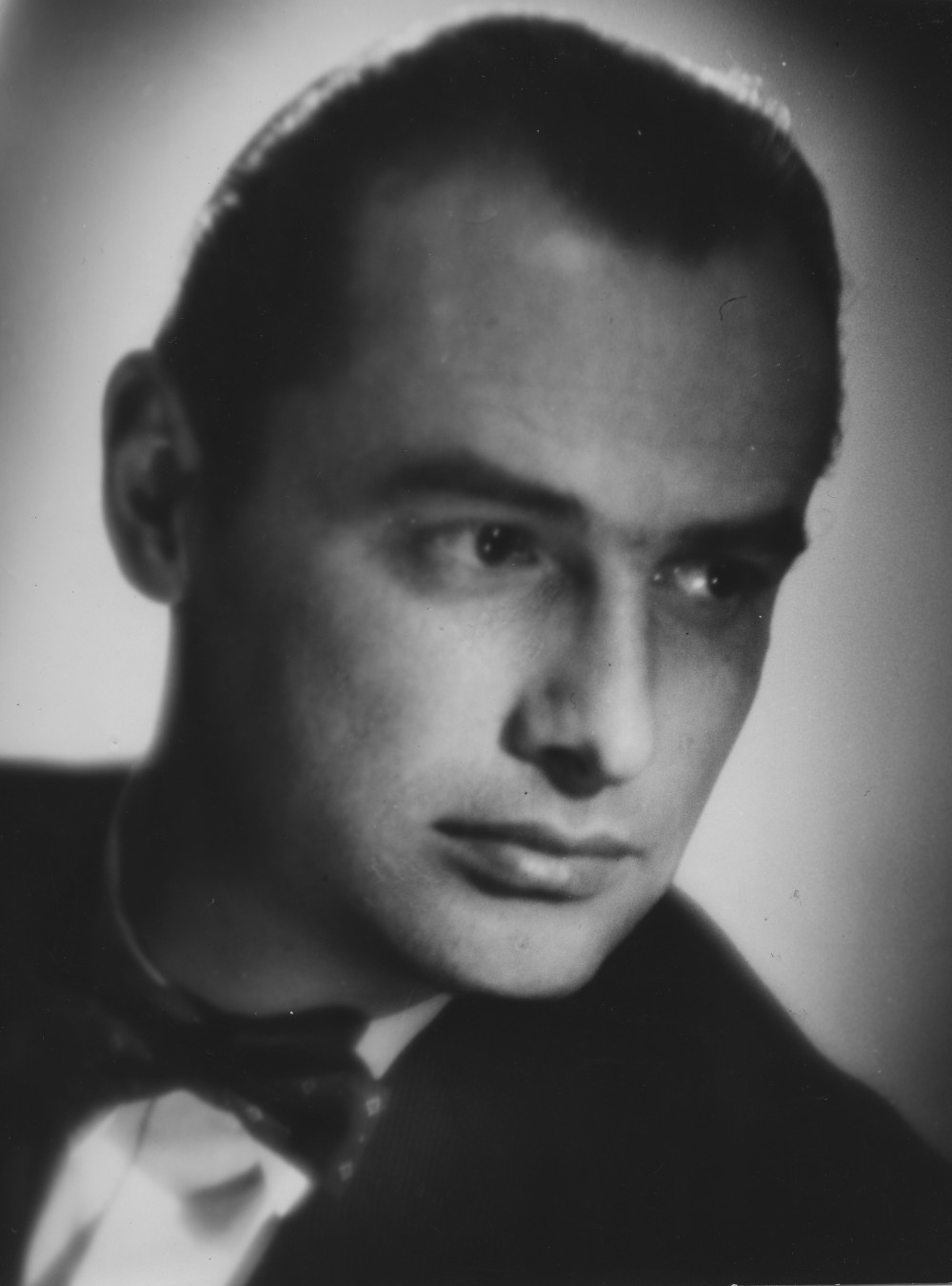 Jerzy Duszyński